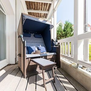 Apartment mit 3 Zimmern